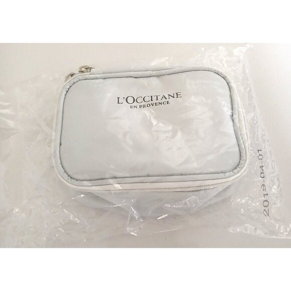 AIR CHINA Business Class 2019 L'Occitane En Provence AMENITY KIT NEW Sealed - Picture 1 of 7